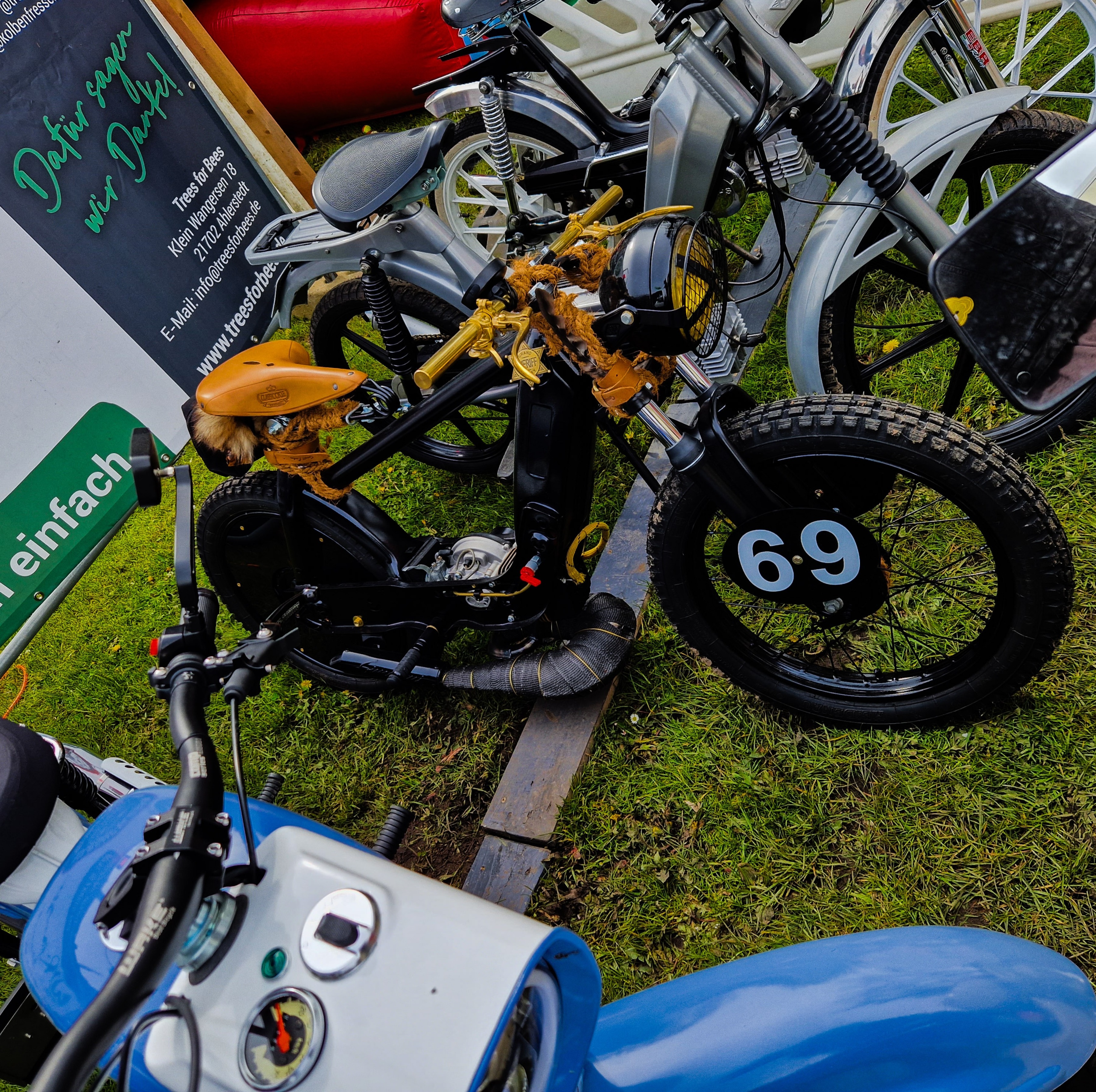Piaggio Ciao