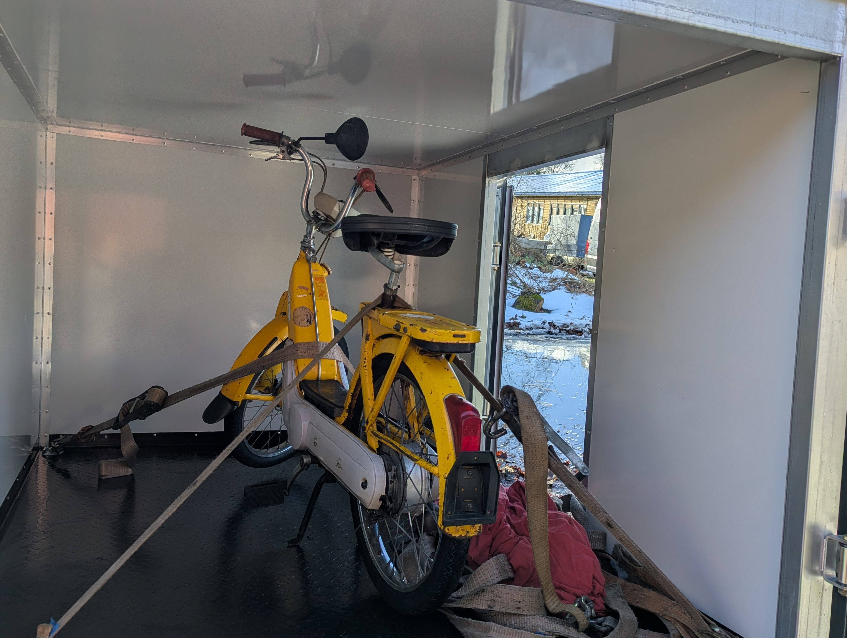 Piaggio Ciao
