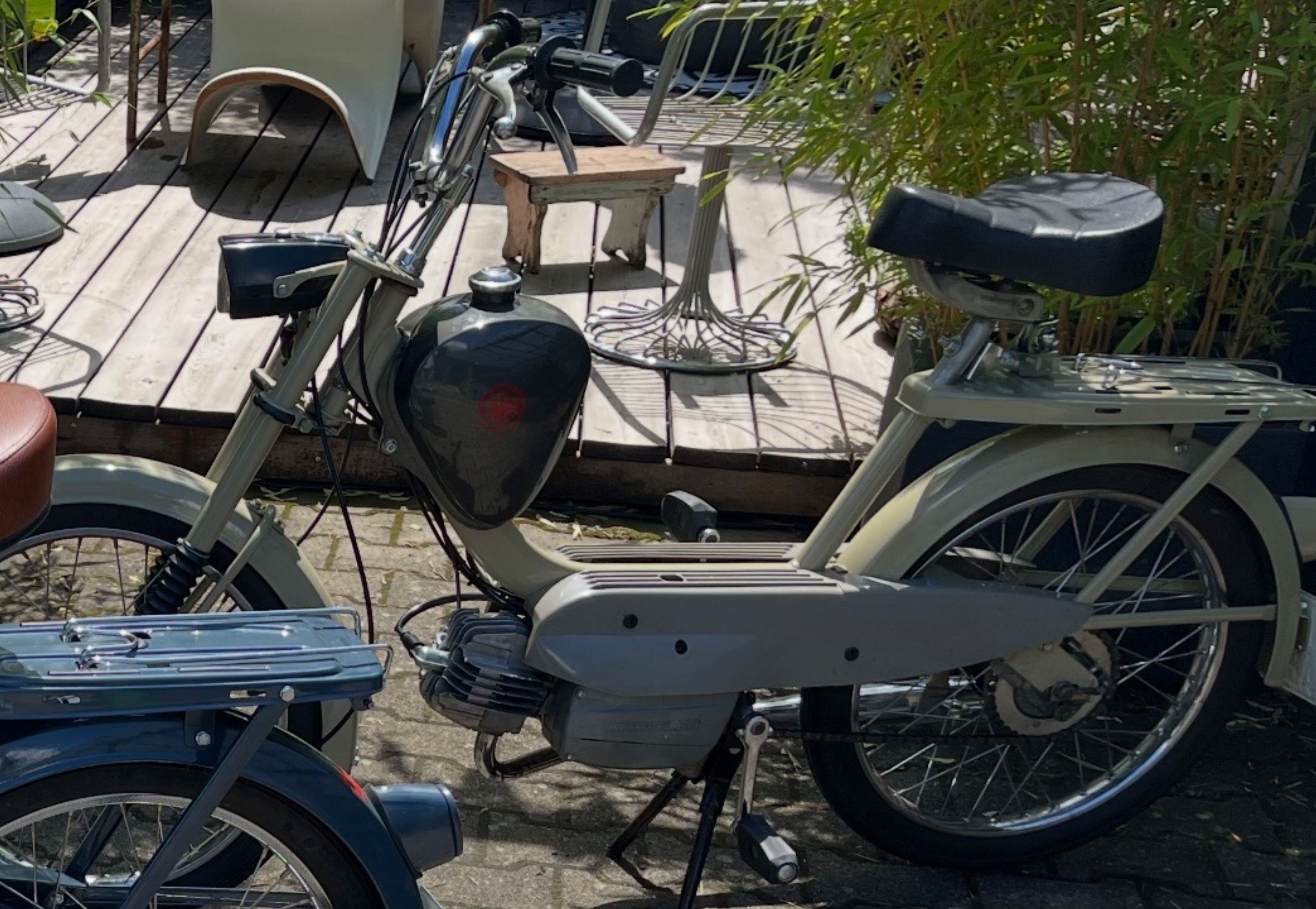 Kreidler MP1