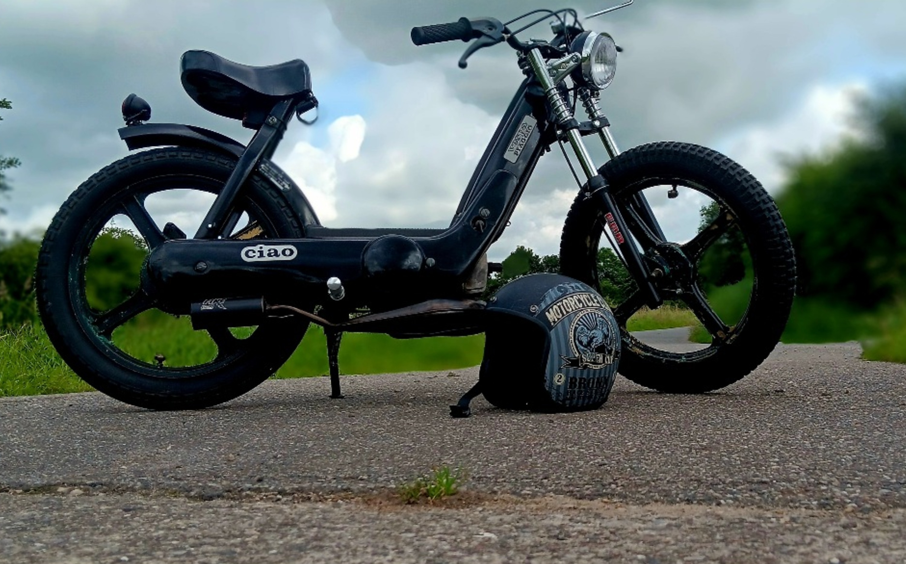 Piaggio Ciao